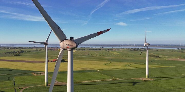 Energiegewinnung